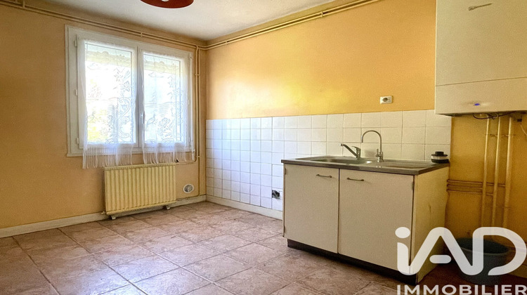 Ma-Cabane - Vente Maison Saint-Jean-de-la-Ruelle, 90 m²