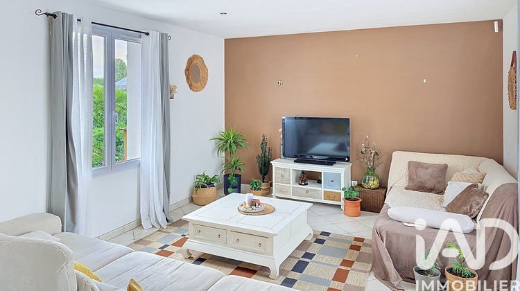Ma-Cabane - Vente Maison Saint-Jean-de-la-Ruelle, 130 m²