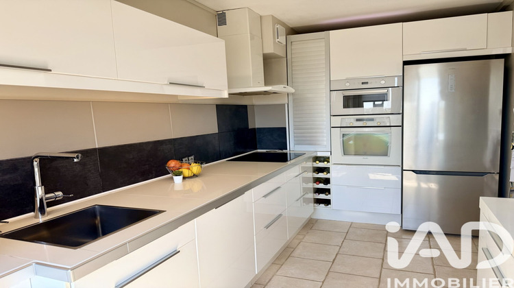 Ma-Cabane - Vente Maison Saint-Jean-de-la-Ruelle, 142 m²
