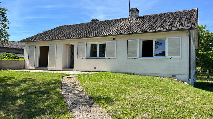 Ma-Cabane - Vente Maison SAINT-JEAN-DE-LA-RUELLE, 82 m²