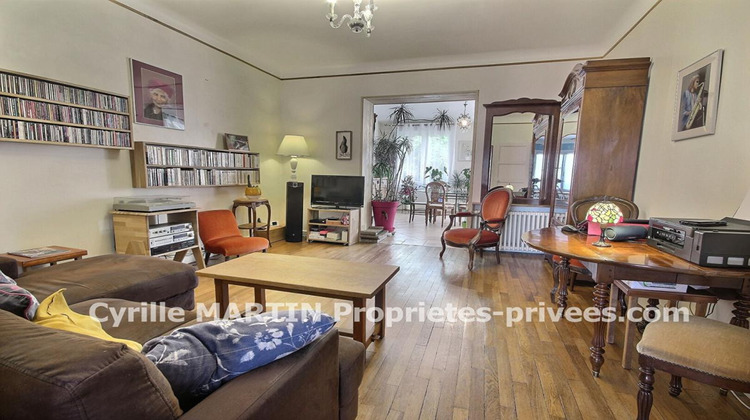 Ma-Cabane - Vente Maison SAINT JEAN DE LA RUELLE, 119 m²