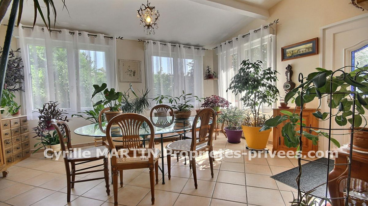 Ma-Cabane - Vente Maison SAINT JEAN DE LA RUELLE, 119 m²
