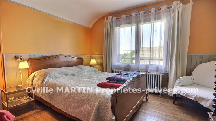 Ma-Cabane - Vente Maison SAINT JEAN DE LA RUELLE, 119 m²