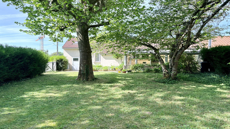 Ma-Cabane - Vente Maison Saint-Jean-de-la-Ruelle, 104 m²