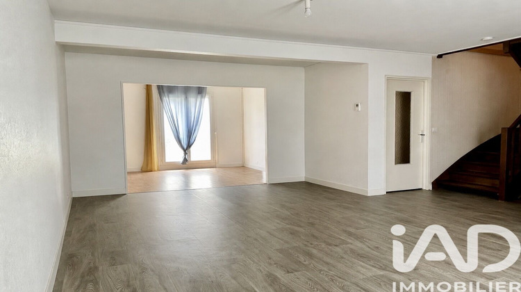 Ma-Cabane - Vente Maison Saint-Jean-de-la-Ruelle, 98 m²