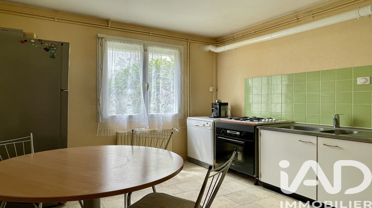 Ma-Cabane - Vente Maison Saint-Jean-de-la-Ruelle, 98 m²
