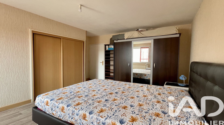 Ma-Cabane - Vente Maison Saint-Jean-de-la-Ruelle, 98 m²