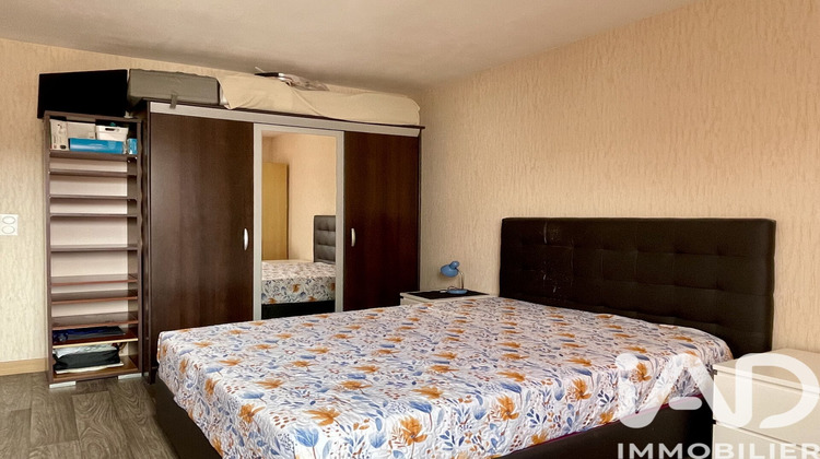 Ma-Cabane - Vente Maison Saint-Jean-de-la-Ruelle, 98 m²
