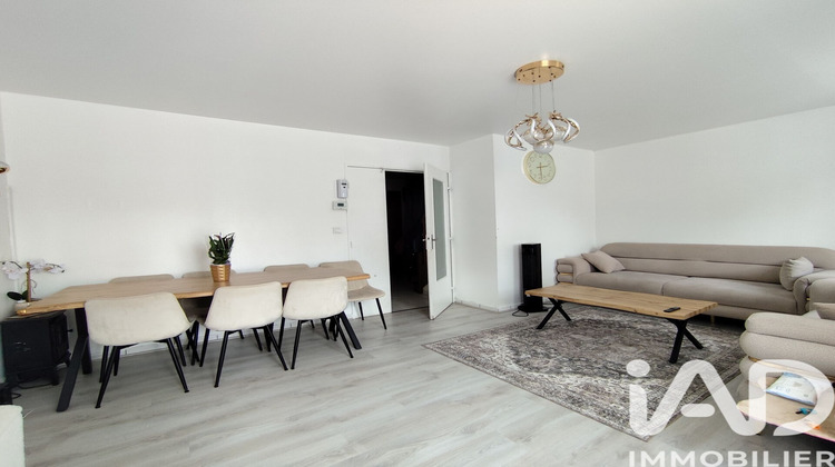Ma-Cabane - Vente Maison Saint-Jean-de-la-Ruelle, 106 m²
