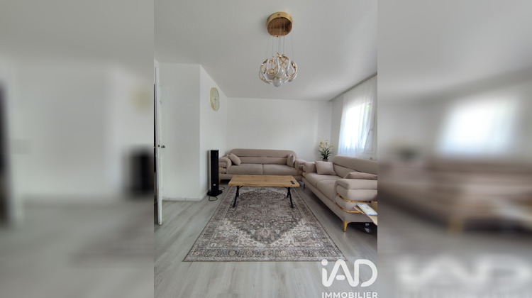 Ma-Cabane - Vente Maison Saint-Jean-de-la-Ruelle, 106 m²