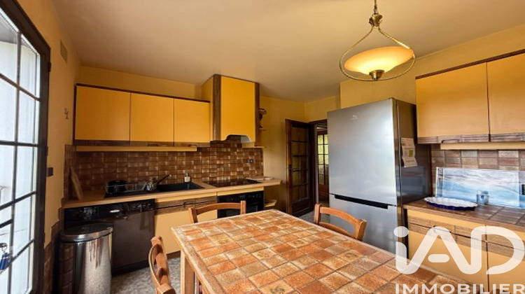 Ma-Cabane - Vente Maison Saint-Jean-de-la-Ruelle, 136 m²