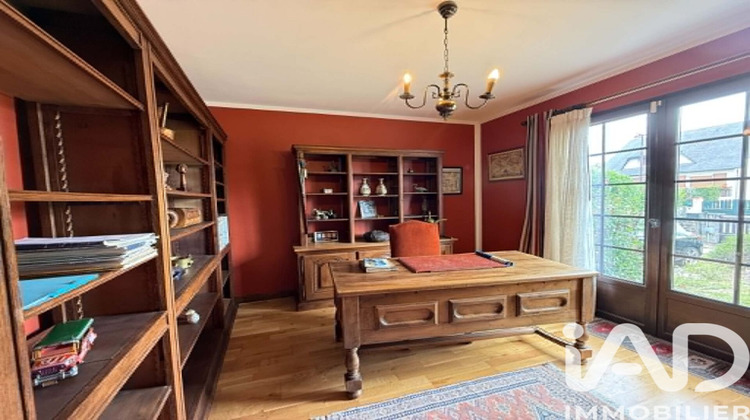 Ma-Cabane - Vente Maison Saint-Jean-de-la-Ruelle, 136 m²