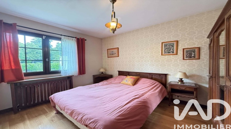 Ma-Cabane - Vente Maison Saint-Jean-de-la-Ruelle, 136 m²