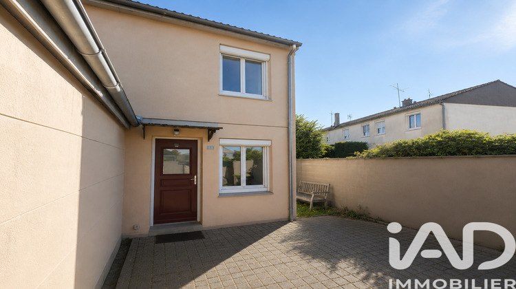 Ma-Cabane - Vente Maison Saint-Jean-de-la-Ruelle, 87 m²