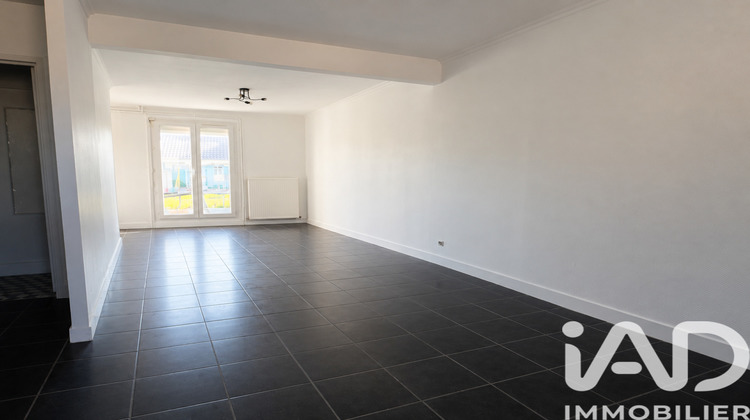 Ma-Cabane - Vente Maison Saint-Jean-de-la-Ruelle, 87 m²