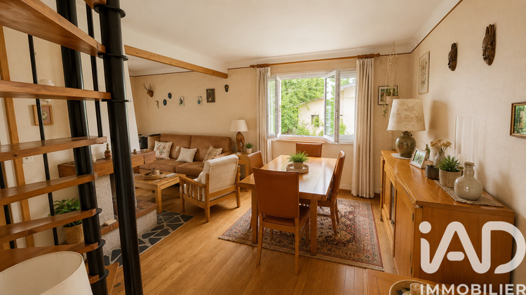 Ma-Cabane - Vente Maison Saint-Jean-de-la-Ruelle, 80 m²