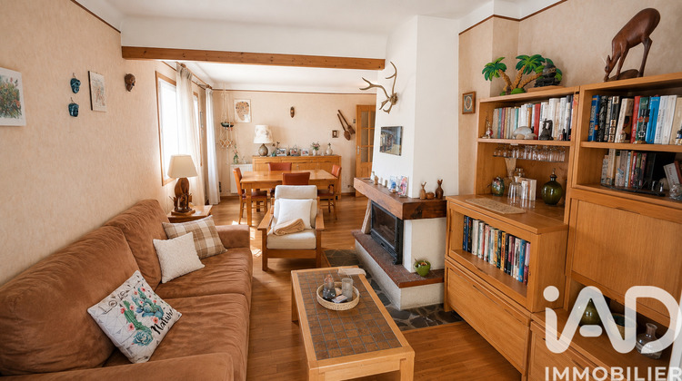 Ma-Cabane - Vente Maison Saint-Jean-de-la-Ruelle, 80 m²