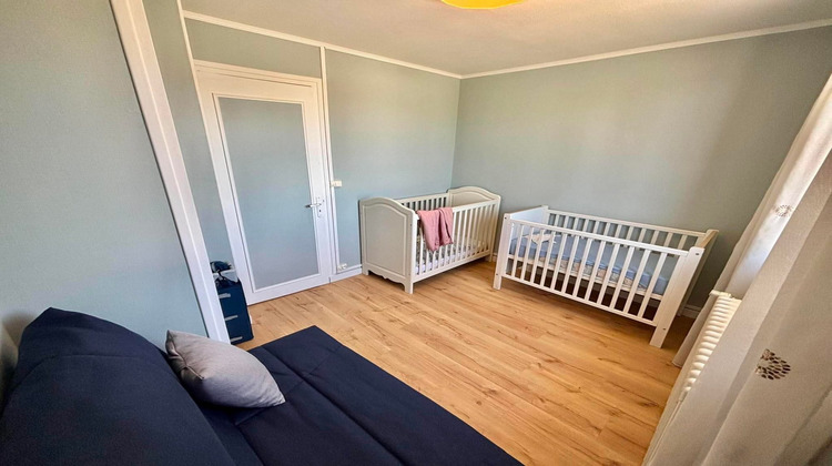 Ma-Cabane - Vente Maison Saint-Jean-de-la-Ruelle, 110 m²