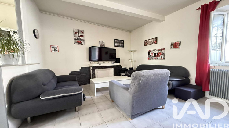 Ma-Cabane - Vente Maison Saint-Jean-de-la-Ruelle, 86 m²