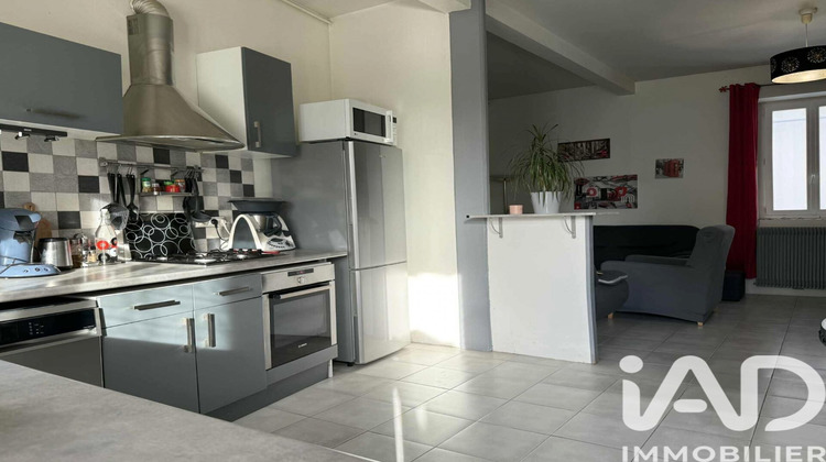 Ma-Cabane - Vente Maison Saint-Jean-de-la-Ruelle, 86 m²