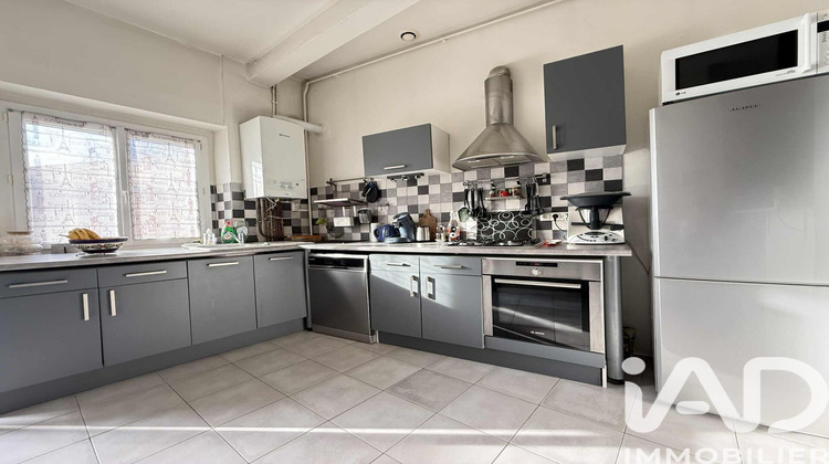 Ma-Cabane - Vente Maison Saint-Jean-de-la-Ruelle, 86 m²