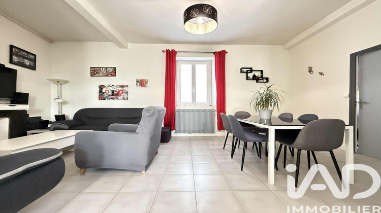 Ma-Cabane - Vente Maison Saint-Jean-de-la-Ruelle, 86 m²