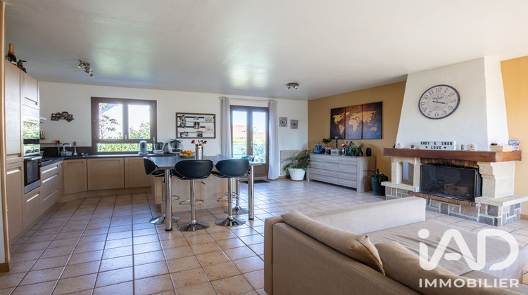Ma-Cabane - Vente Maison Saint-Jean-de-la-Ruelle, 113 m²