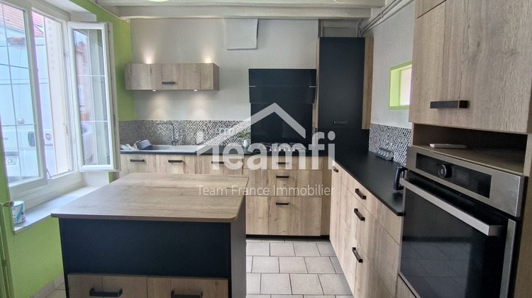 Ma-Cabane - Vente Maison Saint-Jean-de-la-Ruelle, 88 m²