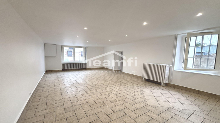 Ma-Cabane - Vente Maison Saint-Jean-de-la-Ruelle, 88 m²