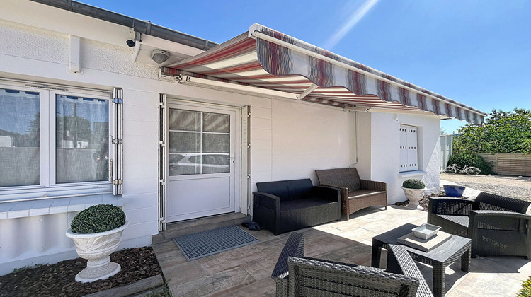 Ma-Cabane - Vente Maison SAINT-JEAN-DE-LA-RUELLE, 69 m²