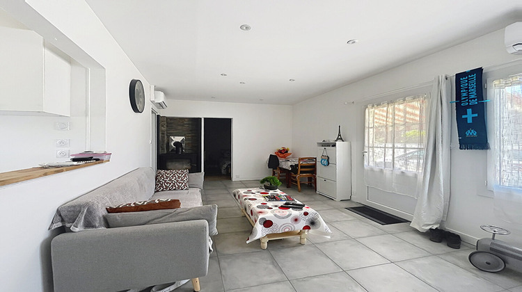 Ma-Cabane - Vente Maison SAINT-JEAN-DE-LA-RUELLE, 69 m²