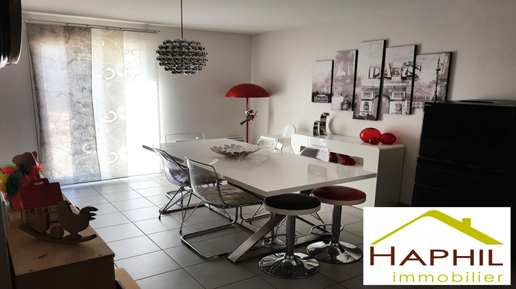 Ma-Cabane - Vente Maison Saint-Jean-de-la-Ruelle, 87 m²