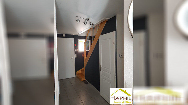Ma-Cabane - Vente Maison Saint-Jean-de-la-Ruelle, 87 m²