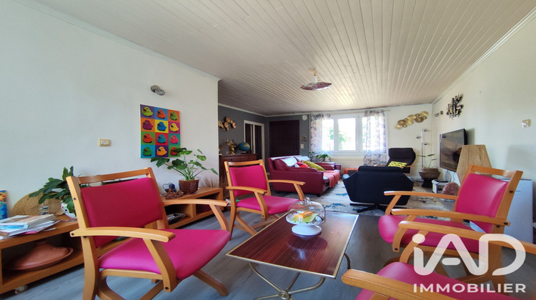 Ma-Cabane - Vente Maison Saint-Jean-de-la-Ruelle, 77 m²