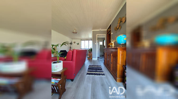 Ma-Cabane - Vente Maison Saint-Jean-de-la-Ruelle, 77 m²