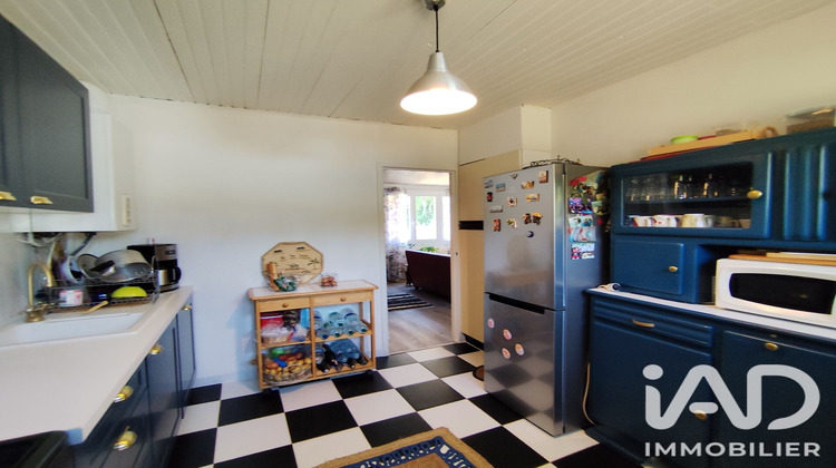 Ma-Cabane - Vente Maison Saint-Jean-de-la-Ruelle, 77 m²