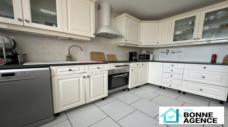 Ma-Cabane - Vente Maison Saint-Jean-de-la-Ruelle, 125 m²