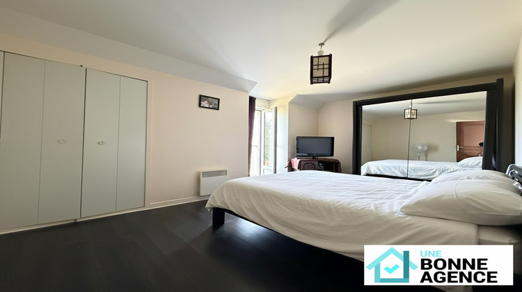 Ma-Cabane - Vente Maison Saint-Jean-de-la-Ruelle, 125 m²