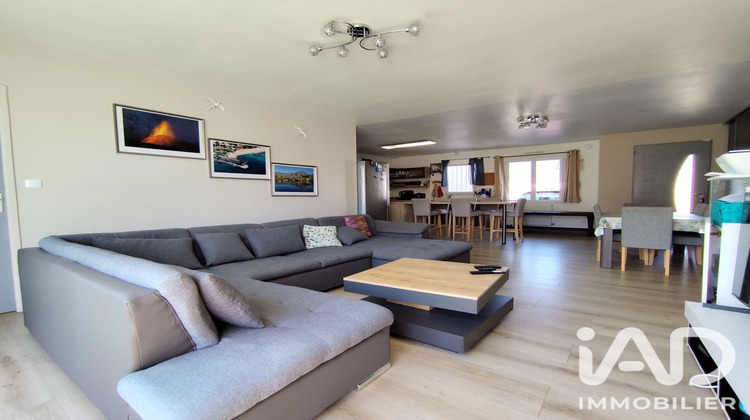 Ma-Cabane - Vente Maison Saint-Jean-de-la-Ruelle, 111 m²