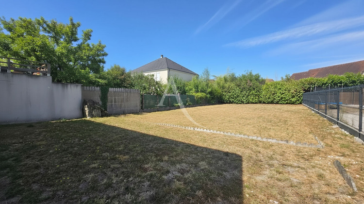 Ma-Cabane - Vente Maison SAINT-JEAN-DE-LA-RUELLE, 106 m²