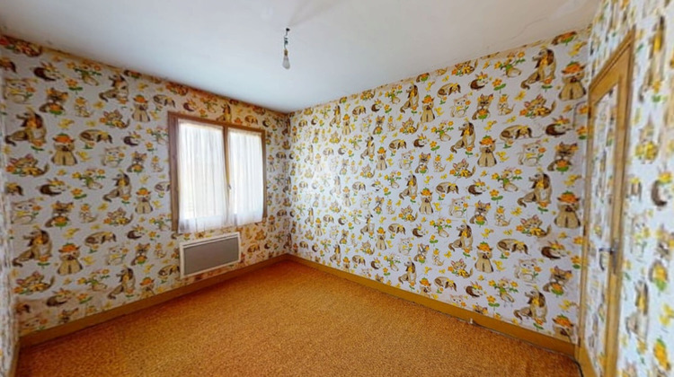 Ma-Cabane - Vente Maison SAINT-JEAN-DE-LA-RUELLE, 106 m²
