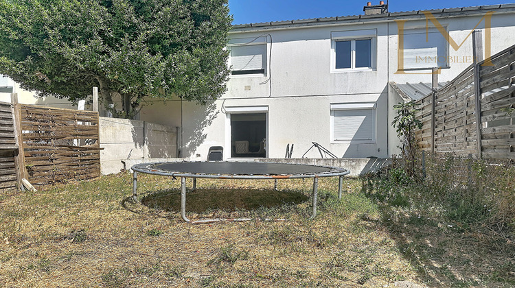 Ma-Cabane - Vente Maison SAINT-JEAN-DE-LA-RUELLE, 91 m²