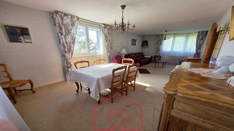 Ma-Cabane - Vente Maison SAINT JEAN DE LA RUELLE, 103 m²