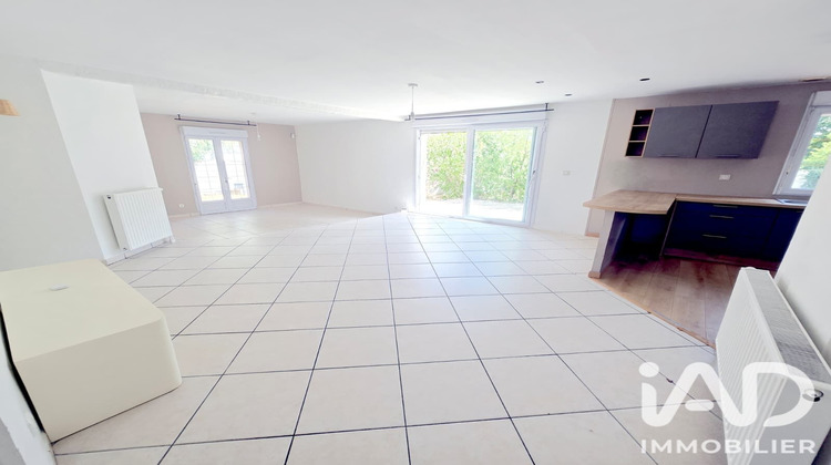 Ma-Cabane - Vente Maison Saint-Jean-de-la-Ruelle, 117 m²