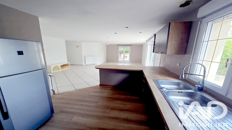 Ma-Cabane - Vente Maison Saint-Jean-de-la-Ruelle, 117 m²