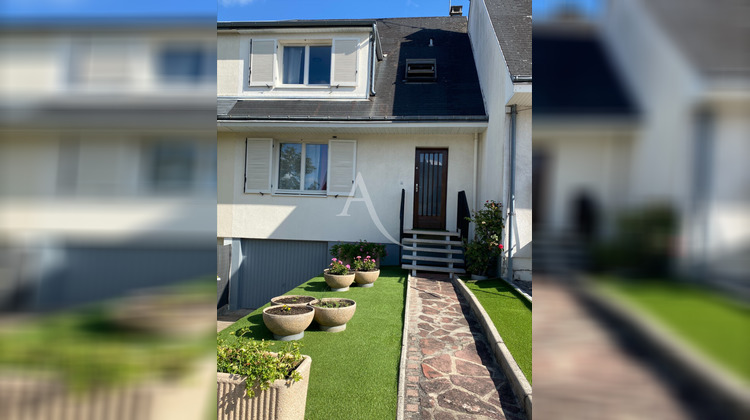 Ma-Cabane - Vente Maison SAINT-JEAN-DE-LA-RUELLE, 91 m²