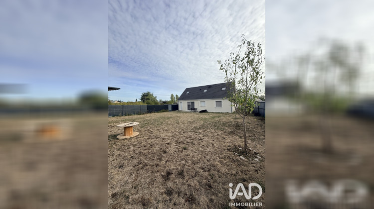 Ma-Cabane - Vente Maison Saint-Jean-de-la-Ruelle, 85 m²