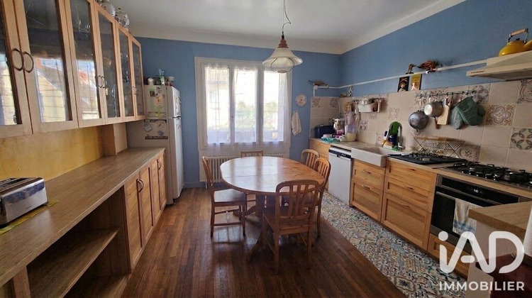 Ma-Cabane - Vente Maison Saint-Jean-de-la-Ruelle, 119 m²