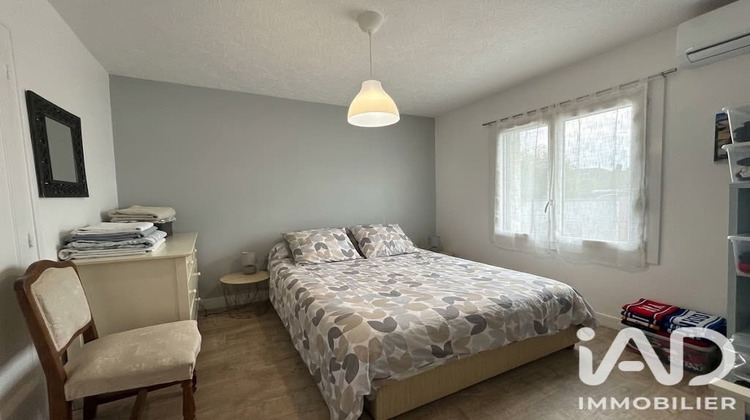 Ma-Cabane - Vente Maison Saint-Jean-de-la-Ruelle, 69 m²