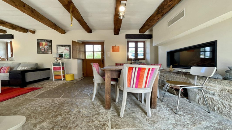 Ma-Cabane - Vente Maison SAINT JEAN DE LAUR, 120 m²